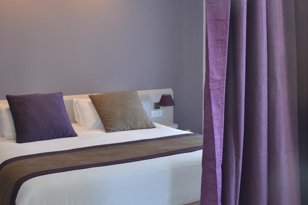 Hotel Et Spa Les Cleunes Oleron Saint-Trojan-les-Bains Exterior foto